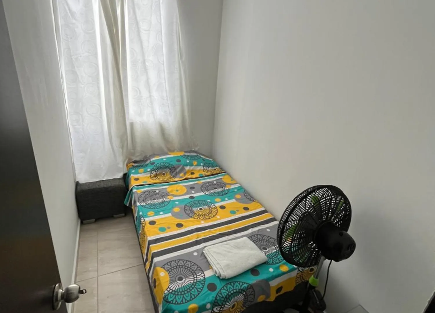Ruisenor 1 Apartment Barranquilla   Barranquilla (Atlantico)