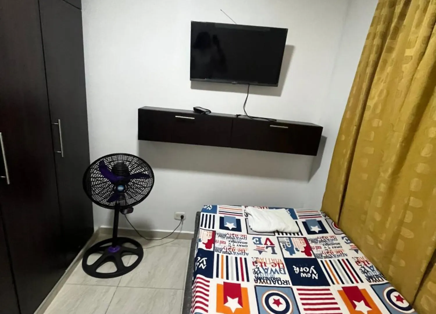 Ruisenor 1 Apartment Barranquilla  Barranquilla (Atlantico)