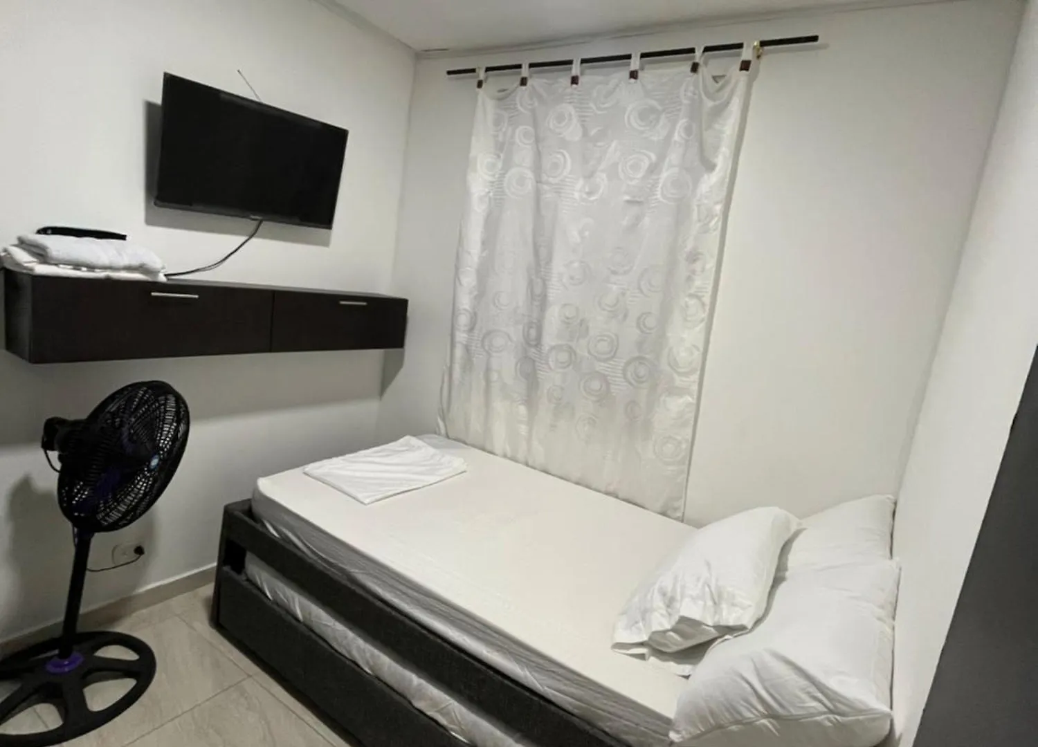 Ruisenor 1 Apartment Barranquilla