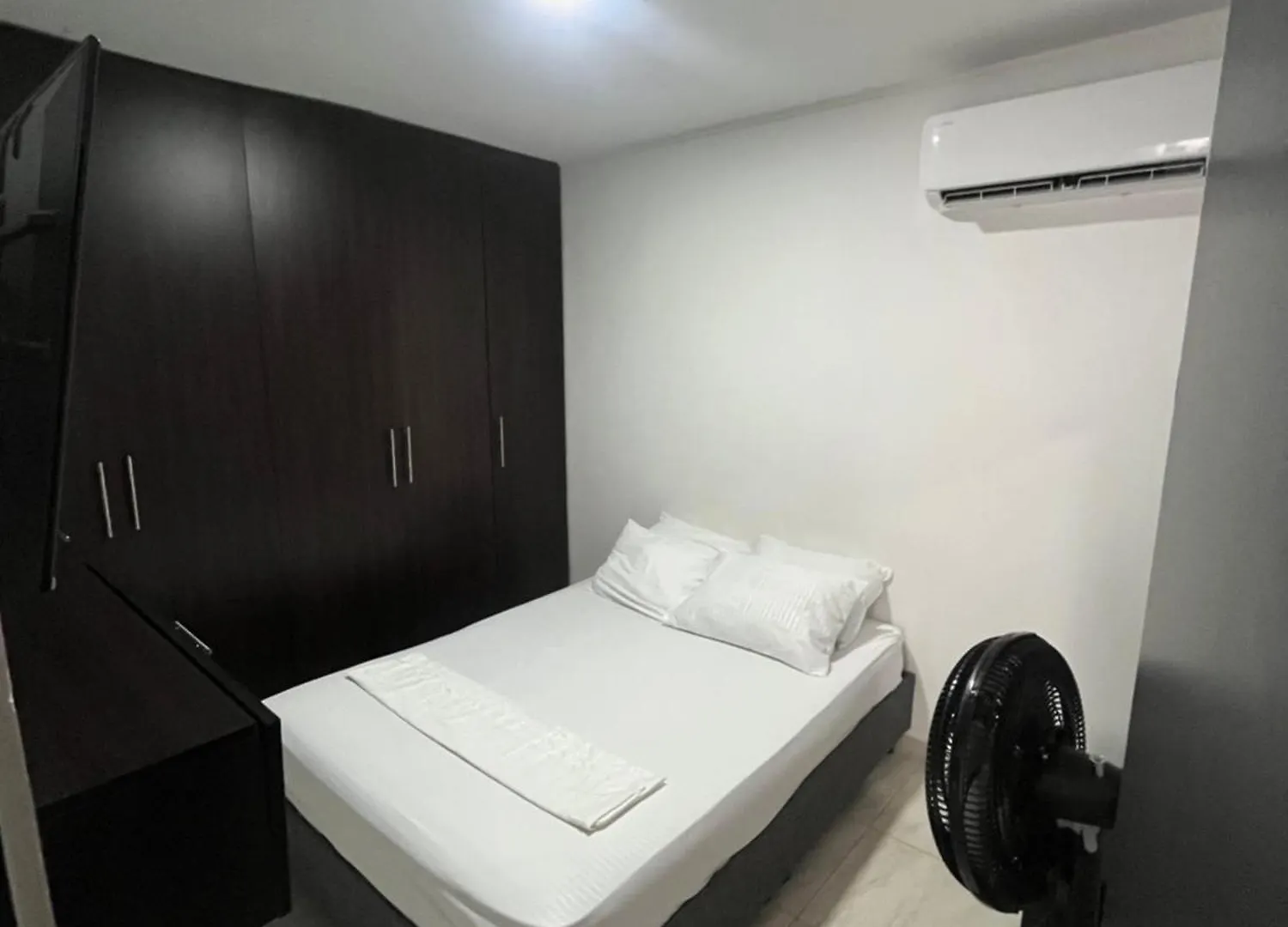 Ruisenor 1 Apartment Barranquilla  0*, Barranquilla (Atlantico)