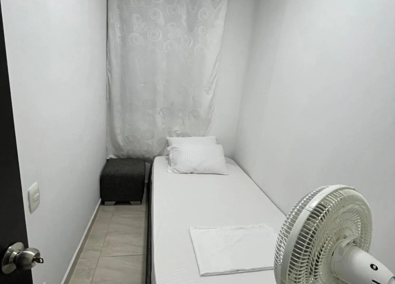 Ruisenor 1 Apartment Barranquilla