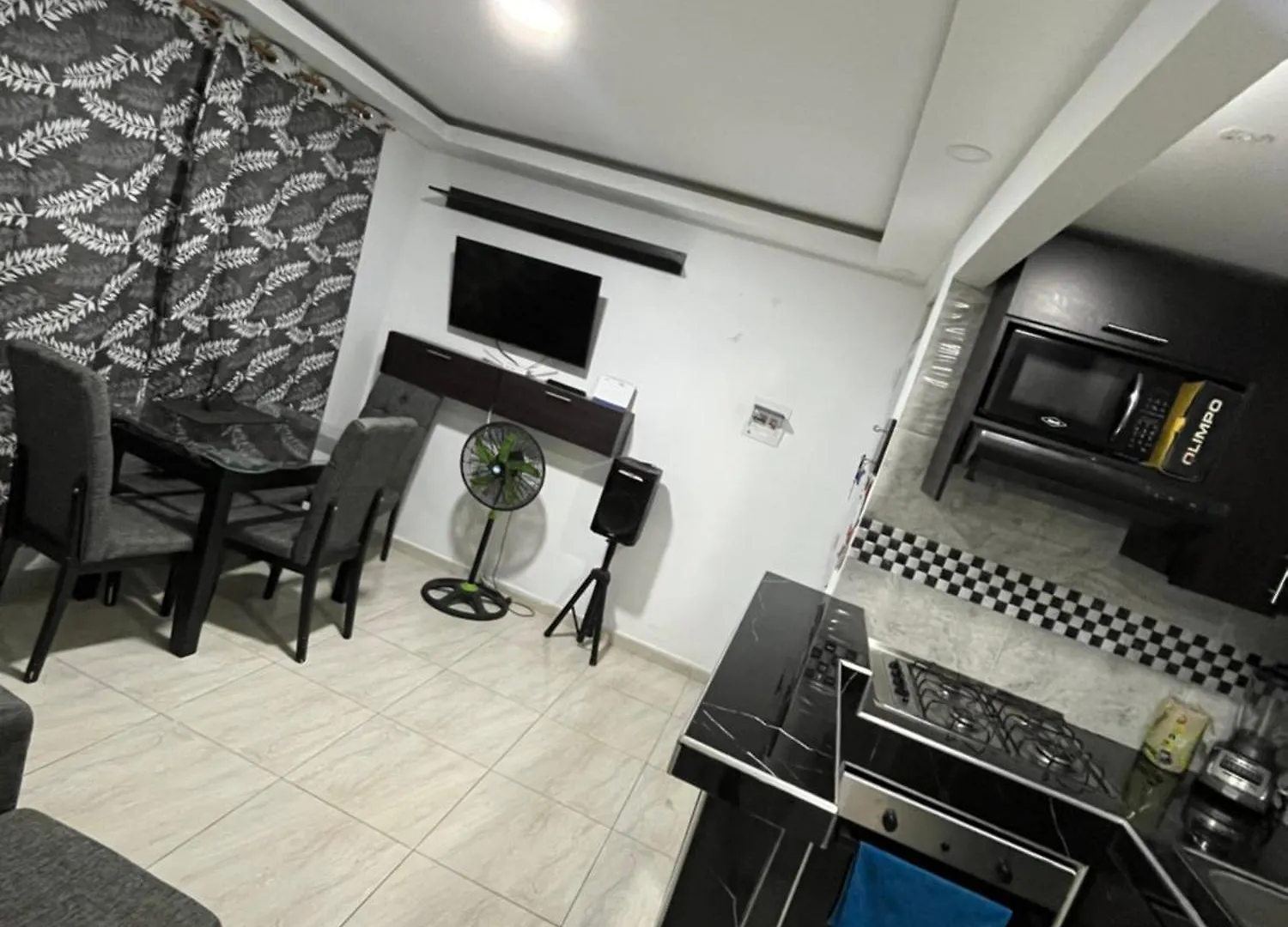 Ruisenor 1 Apartment Barranquilla
