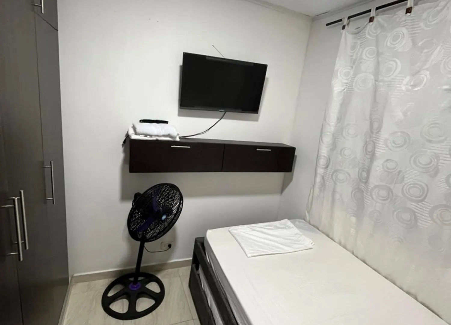 Ruisenor 1 Apartment Barranquilla