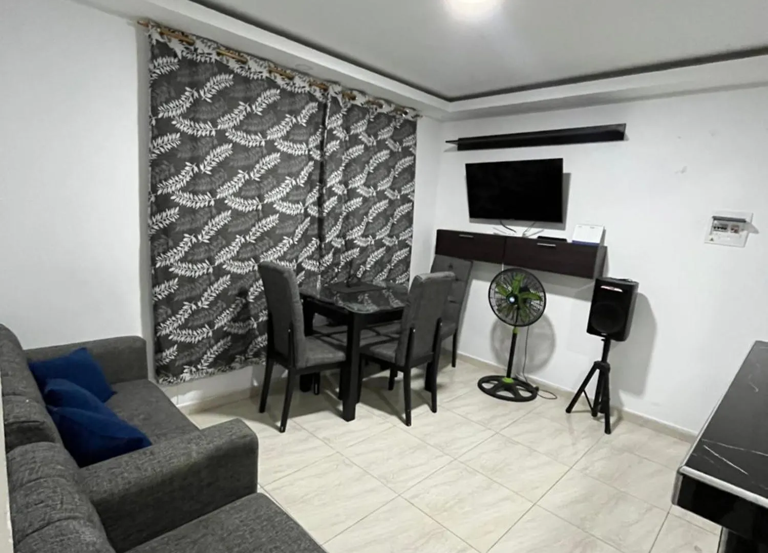 Ruisenor 1 Apartment Barranquilla  Colombia